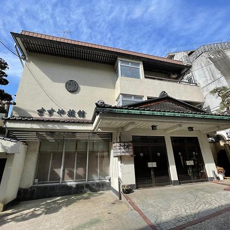 Masuya Ryokan 노자와 온천 외부 사진