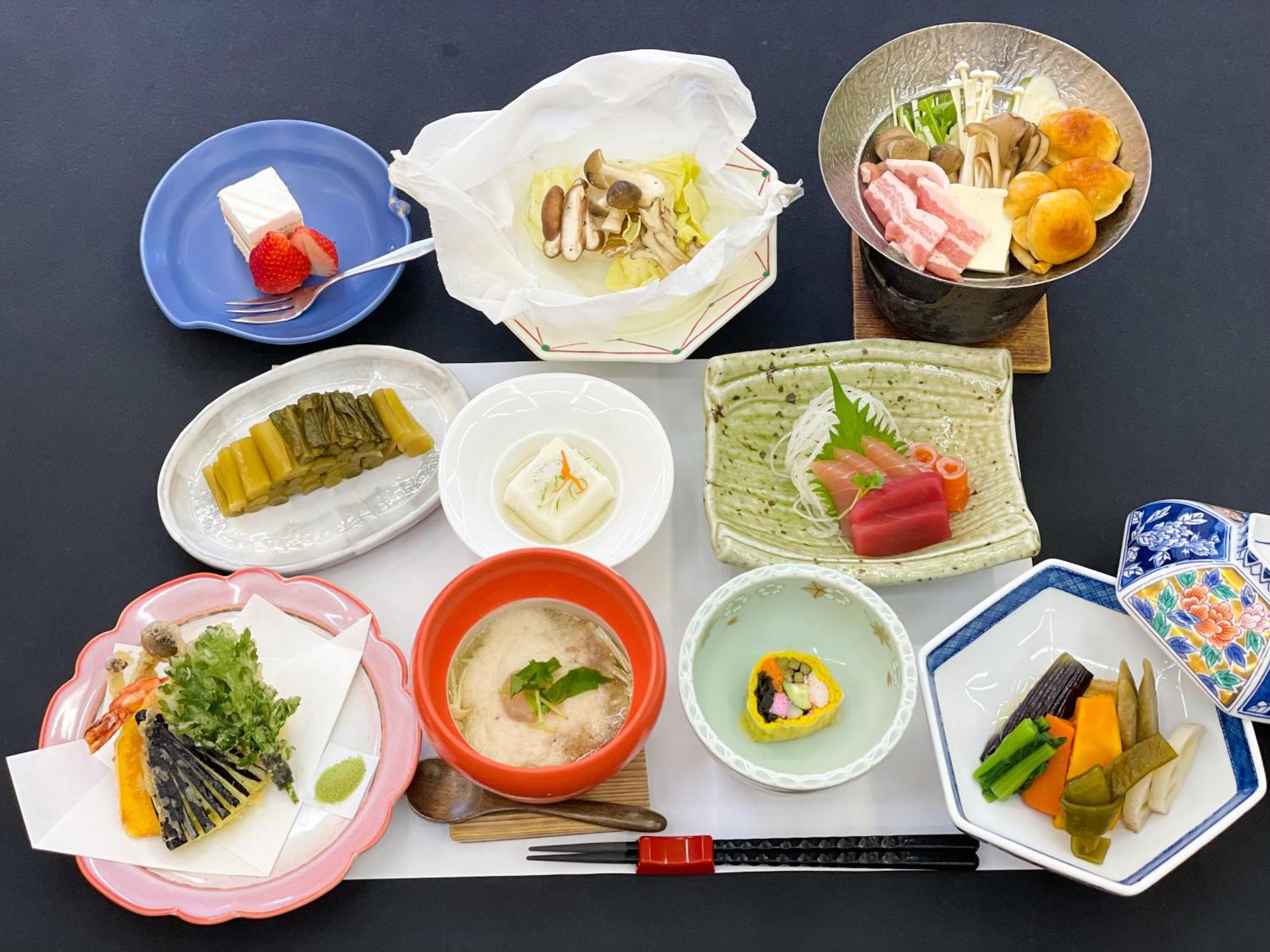 Masuya Ryokan 노자와 온천 외부 사진