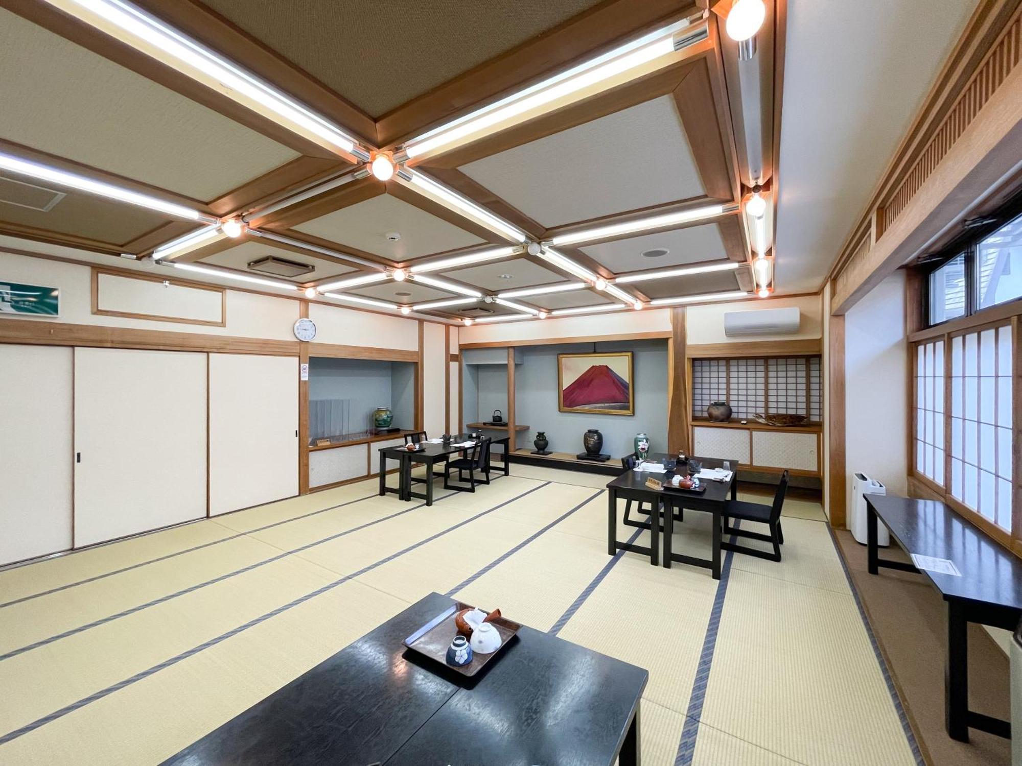 Masuya Ryokan 노자와 온천 외부 사진