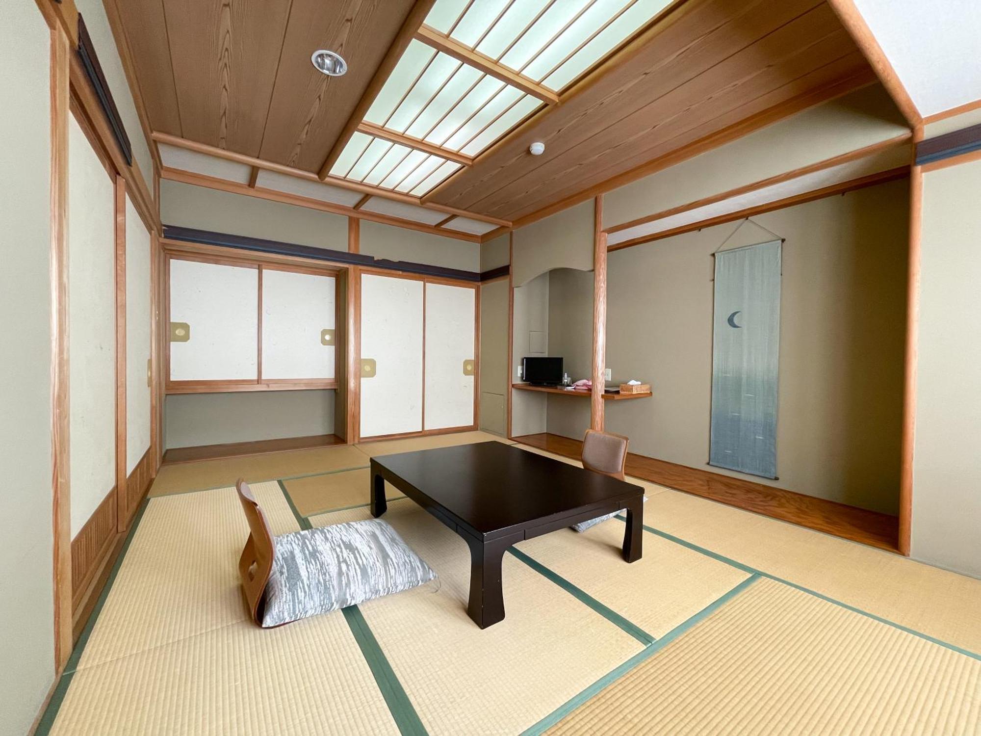 Masuya Ryokan 노자와 온천 외부 사진