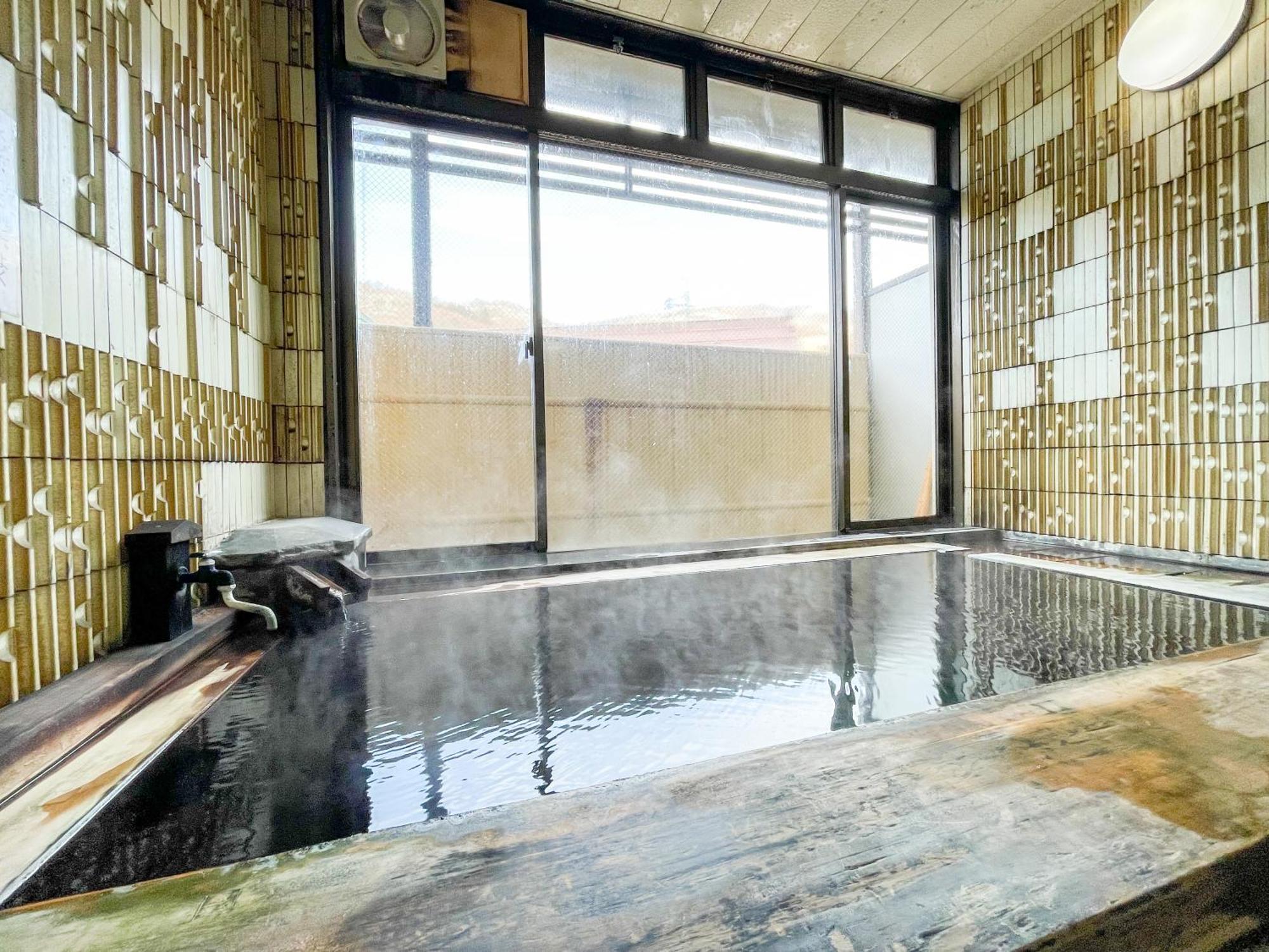 Masuya Ryokan 노자와 온천 외부 사진