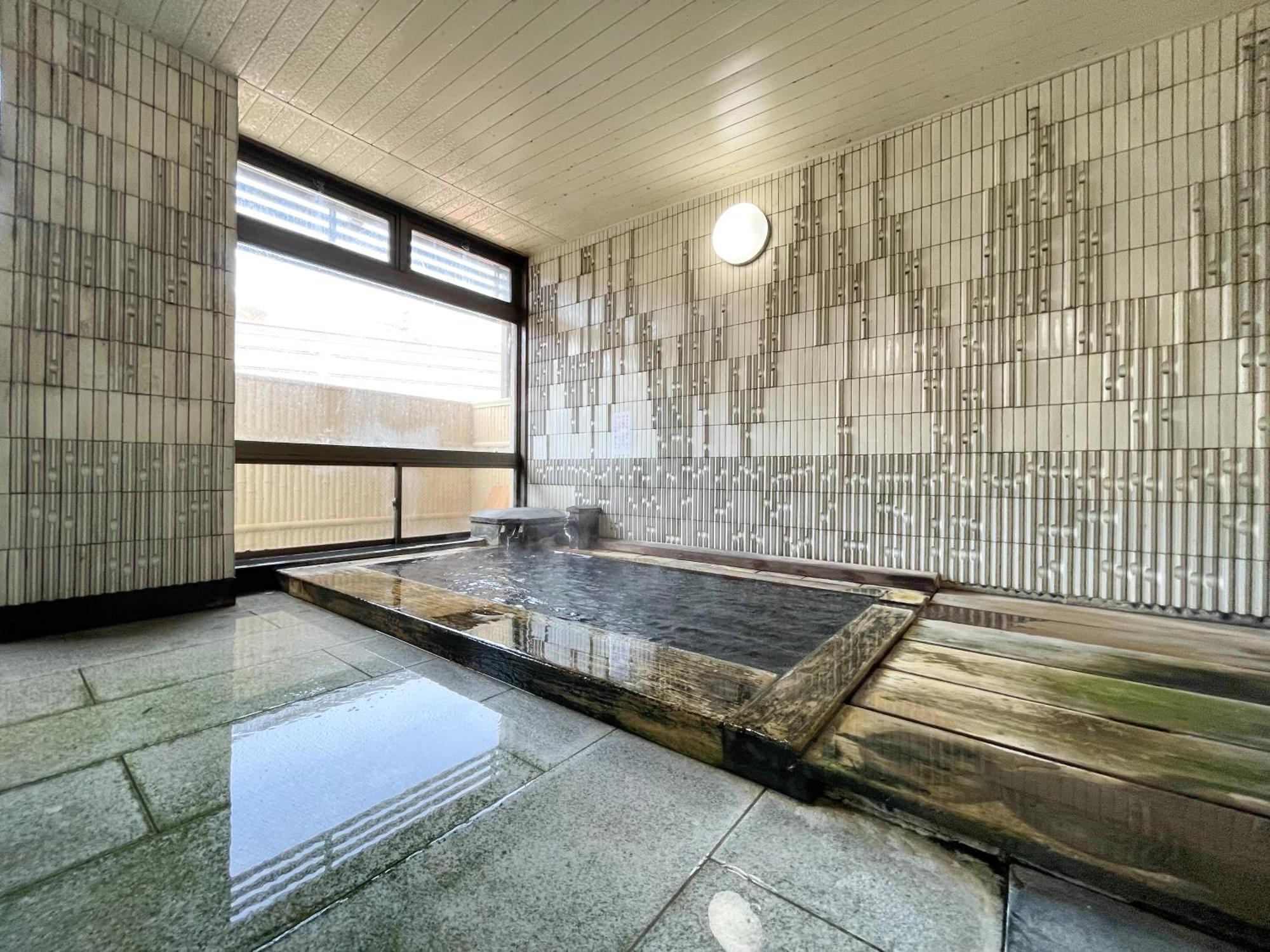 Masuya Ryokan 노자와 온천 외부 사진