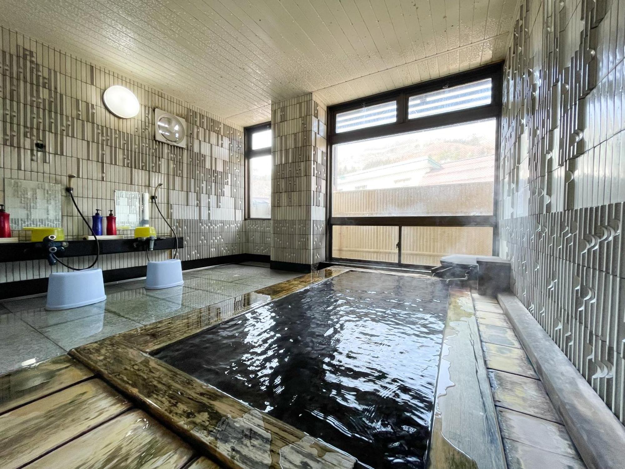 Masuya Ryokan 노자와 온천 외부 사진